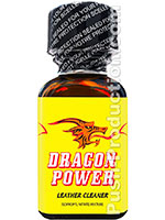 DRAGON POWER big