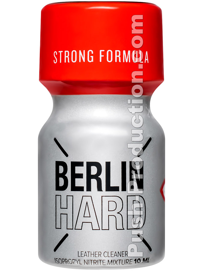 BERLIN HARD STRONG FORMULA small