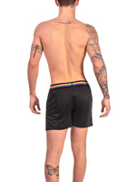 Pride Short - Schwarz