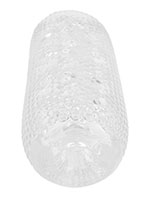 Masturbator Palm Stroker No.1 - Clear