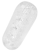 Masturbator Palm Stroker No.3 - Clear