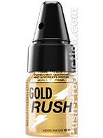 GOLD RUSH small + ADAPTER