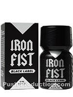 IRON FIST BLACK LABEL small