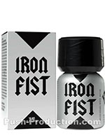 IRON FIST small