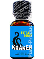 KRAKEN EXTRA POWER big